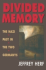 Divided Memory : The Nazi Past in the Two Germanys - eBook