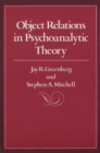 Object Relations in Psychoanalytic Theory - eBook