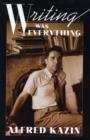 Writing Was Everything - eBook