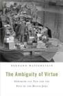 The Ambiguity of Virtue : Gertrude van Tijn and the Fate of the Dutch Jews - eBook