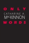 Only Words - eBook