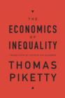 The Economics of Inequality - Book