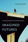 Imagined Futures : Fictional Expectations and Capitalist Dynamics - eBook