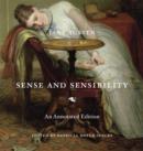 Sense and Sensibility : An Annotated Edition - Book
