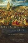 Metamorphoses of the City - eBook