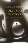 Political Emotions : Why Love Matters for Justice - eBook