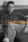 A Life Worth Living - eBook