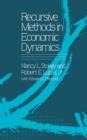 Recursive Methods in Economic Dynamics - eBook
