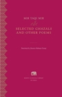 Selected Ghazals and Other Poems - Book