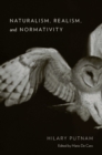 Naturalism, Realism, and Normativity - eBook