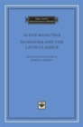 Humanism and the Latin Classics - Book
