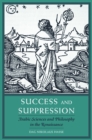 Success and Suppression : Arabic Sciences and Philosophy in the Renaissance - eBook