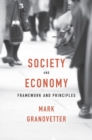 Society and Economy : Framework and Principles - Book