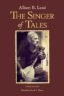 The Singer of Tales : Third Edition - Book