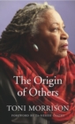 The Origin of Others - Book