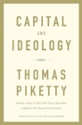 Capital and Ideology - Book