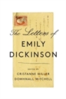 The Letters of Emily Dickinson - Book