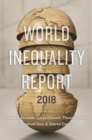 World Inequality Report 2018 - eBook