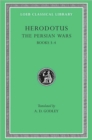 The Persian Wars, Volume II : Books 3-4 - Book