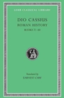 Roman History, Volume IX : Books 71-80 - Book