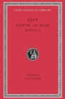 History of Rome : Volume IV - Book