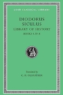 Library of History : Volume III - Book