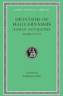 Roman Antiquities : Volume VI - Book