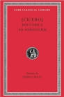 Rhetorica ad Herennium - Book