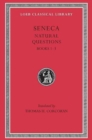 Natural Questions, Volume I : Books 1-3 - Book