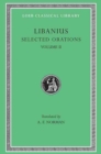 Selected Orations : Volume II - Book