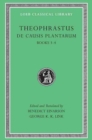 De Causis Plantarum : Books 3-4 Volume II - Book