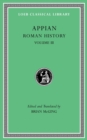 Roman History : Volume III - Book