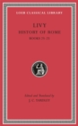 History of Rome : Volume VI - Book