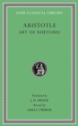 Art of Rhetoric - Book