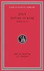 History of Rome : Volume VII - Book