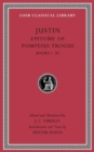 Epitome of Pompeius Trogus, Volume I : Books 1–20 - Book