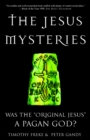 Jesus Mysteries - eBook