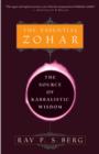 Essential Zohar - eBook