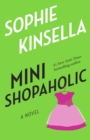 Mini Shopaholic - eBook