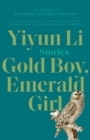 Gold Boy, Emerald Girl - eBook