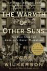 Warmth of Other Suns - eBook