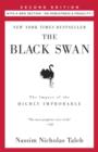 Black Swan: Second Edition - eBook