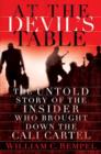 At the Devil's Table - eBook