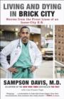 Living and Dying in Brick City - eBook