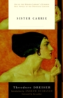 Sister Carrie - eBook