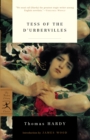 Tess of the d'Urbervilles - eBook