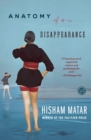 Anatomy of a Disappearance - eBook