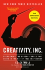 Creativity, Inc. (The Expanded Edition) - eBook