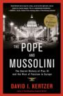 Pope and Mussolini - eBook