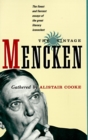 The Vintage Mencken : The Finest and Fiercest Essays of the Great Literary Iconoclast - Book